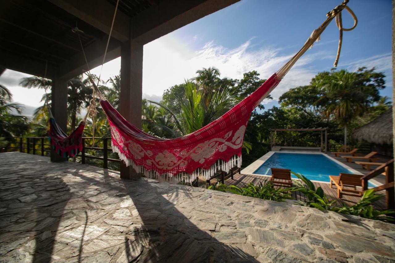 Hotel Casa Origen Los Naranjos Beach Santa Marta  Exterior foto